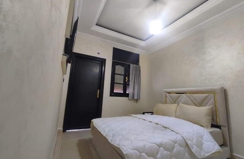 Beni Mellal Hotel | Hotel La Coline