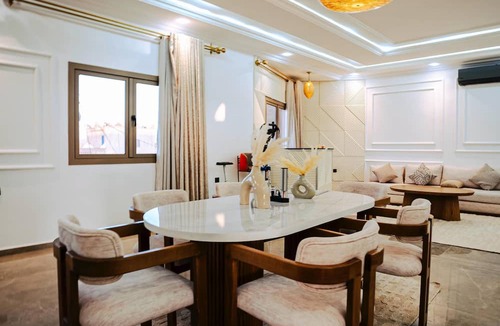 Merzouga Hotel | Kasbah Merzouga