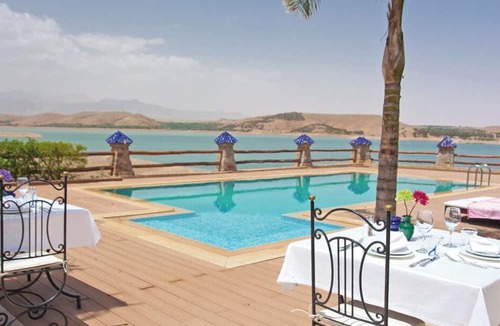 Aguergour House | RIVE DU LAC