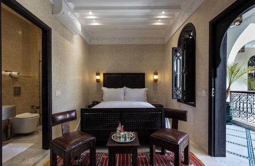 Mellah House | Alrashid Marrakech Boutique Hotel & SPA