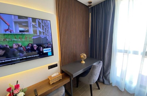 Agdal Hotel | Executive Boutique Hotel Rabat