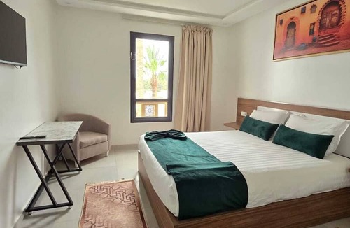 Agadir Hotel | Anna Hotel Agadir