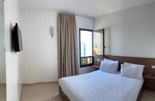 Agadir Hotel | Anna Hotel Agadir