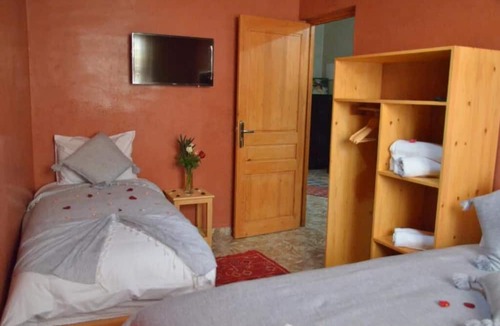 Chbanat House | Riad Essaouira