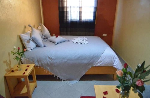 Chbanat House | Riad Essaouira