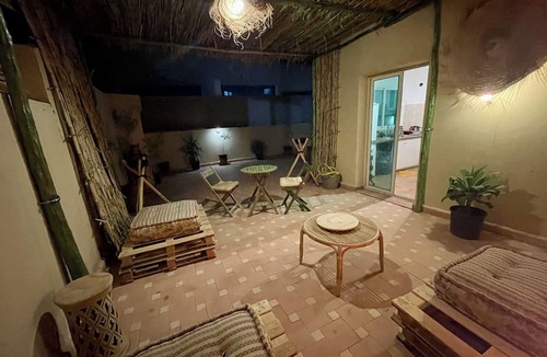 Gueliz Apartment | Aux Nuits de Miel - Marrakech