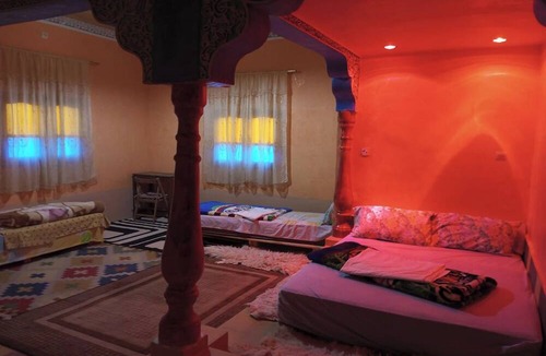 Tinghir Hotel | LapalmaBella