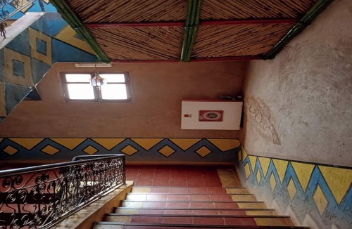 Tinghir Hotel | LapalmaBella