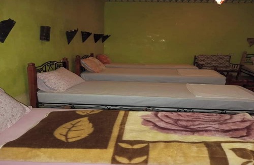 Tinghir Hotel | LapalmaBella