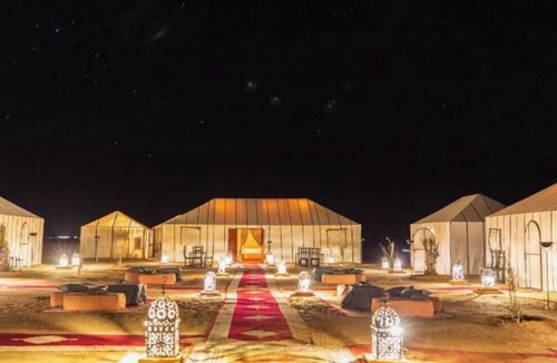 Rissani Other | Merzouga Desert Camp