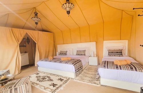Rissani Other | Merzouga Tented Camp