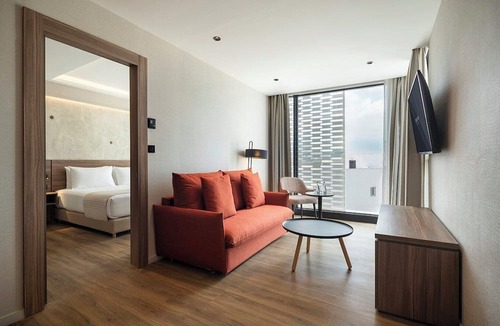 Casablanca Hotel | Eurostars Casa Anfa