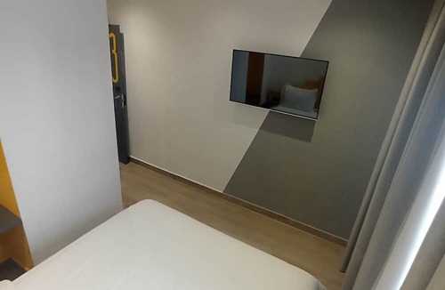 Dcheira El Jihadia Hotel | HOTEL STAY INN