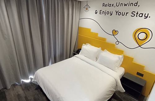 Dcheira El Jihadia Hotel | HOTEL STAY INN