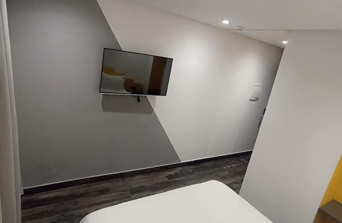 Dcheira El Jihadia Hotel | HOTEL STAY INN