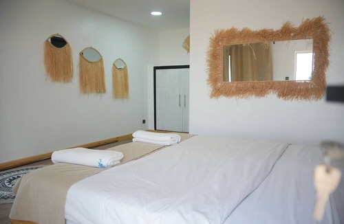 Dakhla Hotel | NORTH LAGOON DAKHLA