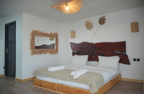 Dakhla Hotel | NORTH LAGOON DAKHLA