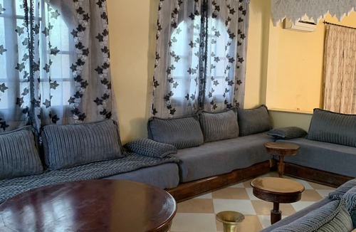 Sidi Abdallah Ghiat Villa | Locanda Villa Marrakech Sidi Ghiat