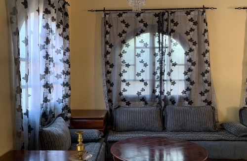Sidi Abdallah Ghiat Villa | Locanda Villa Marrakech Sidi Ghiat