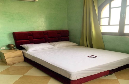 Sidi Abdallah Ghiat Villa | Locanda Villa Marrakech Sidi Ghiat
