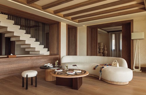 M'diq Hotel | Royal Mansour Tamuda Bay