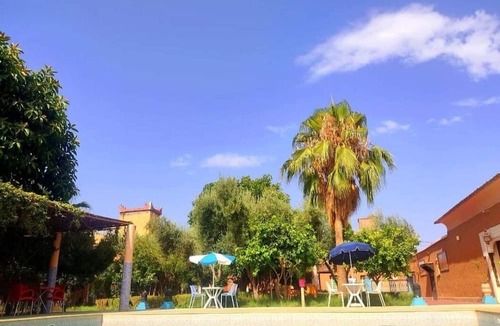 Aoulouz Bed & Breakfast | Auberge tagnza