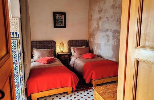 El Mokhifa House | AlibabaRiad