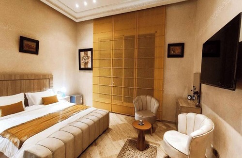 El Menzeh Villa | Qodwa Palace Rabat Menzeh