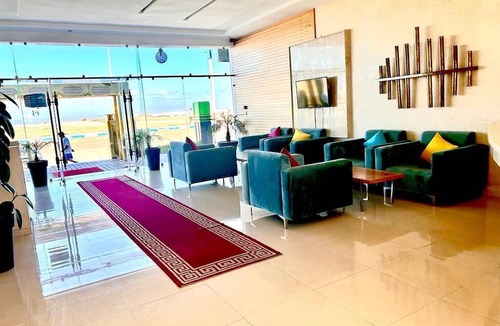 Moulay Abdallah Hotel | Hotel Atlantis Mazagan