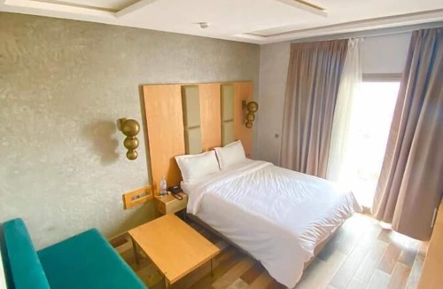 Moulay Abdallah Hotel | Hotel Atlantis Mazagan