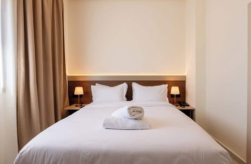 Idrissia Hotel | Hotel El Toro