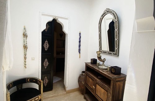 Mouassine House | Riad Essaada