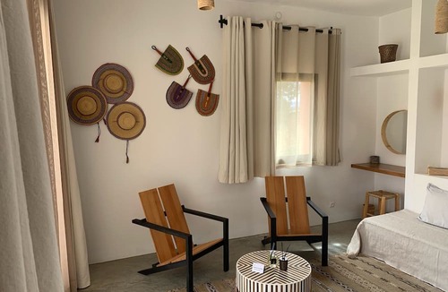 Ghazoua House | Dar Almajula
