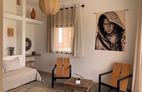 Ghazoua House | Dar Almajula