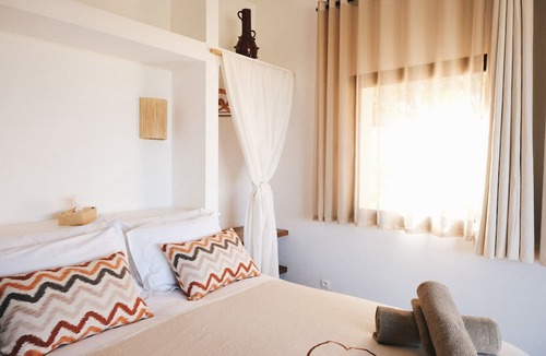 Ghazoua House | Dar Almajula