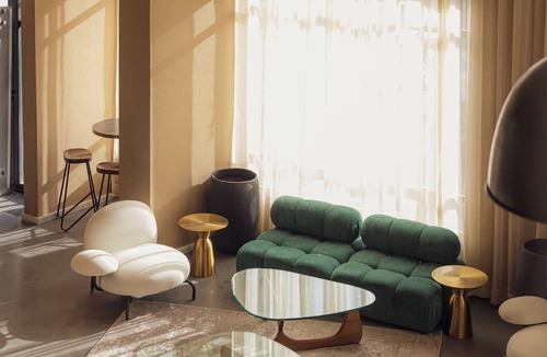 Gauthier Hotel | Le Square By Onomo Collection