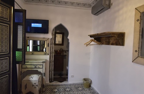 Medina of Tangier Bed & Breakfast | Zoco Riad