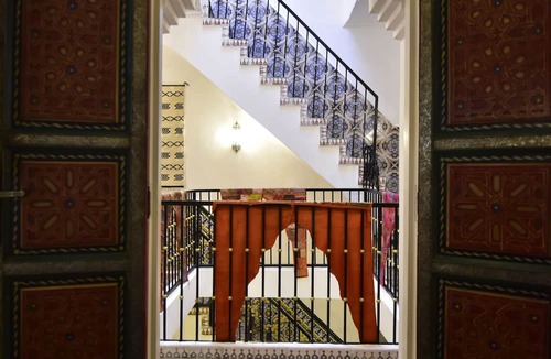 Medina of Tangier Bed & Breakfast | Zoco Riad