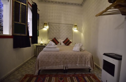 Medina of Tangier Bed & Breakfast | Zoco Riad