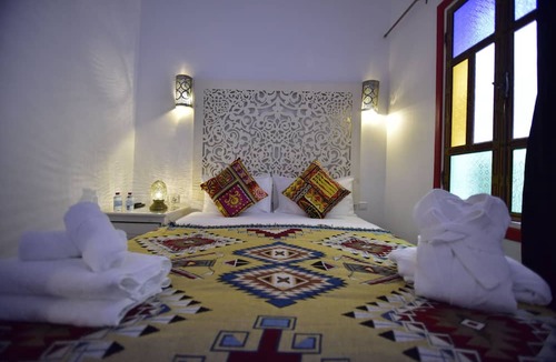 Medina of Tangier Bed & Breakfast | Zoco Riad
