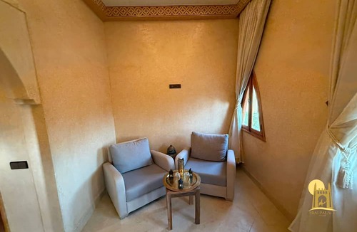 M'Hamid El Ghizlane Hotel | Hotel Sbai Palace