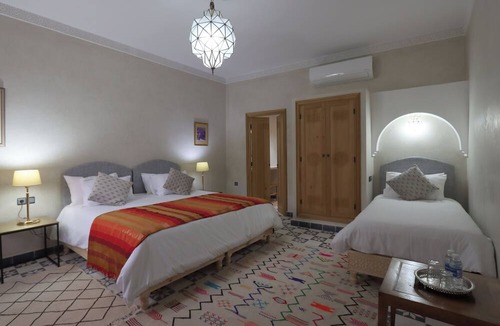 Kbour Chou House | Riad Banatti