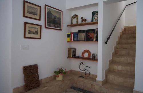 Sidi Bou Amar House | Riad Ocallaghan