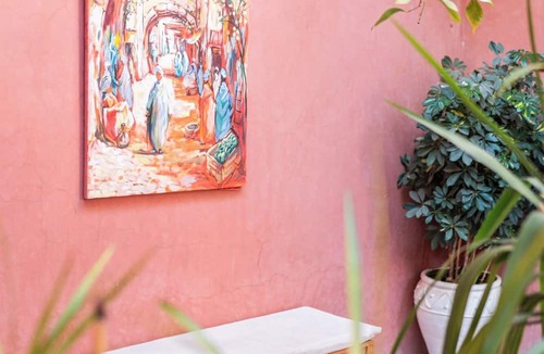 Imouzzer des Ida Outanane House | Riad de l'Olivier