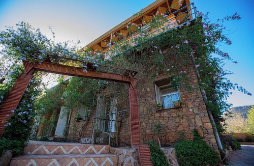 Imouzzer des Ida Outanane House | Riad de l'Olivier