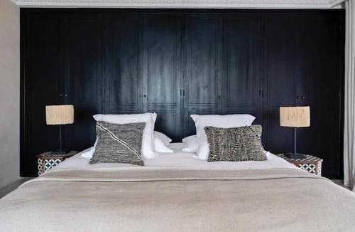 Dakhla Hotel | Hôtel Oasis Dakhla