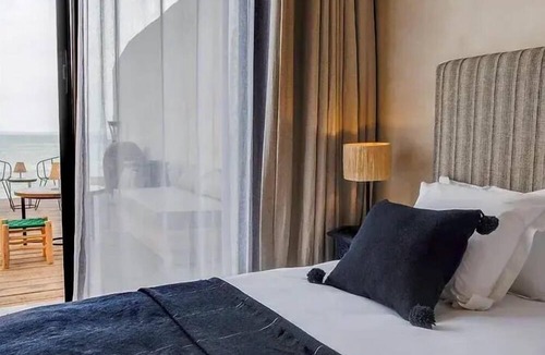 Dakhla Hotel | Hôtel Oasis Dakhla