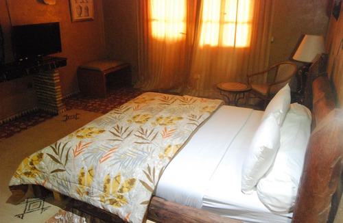 Taddamoute Hotel | hotel taddart
