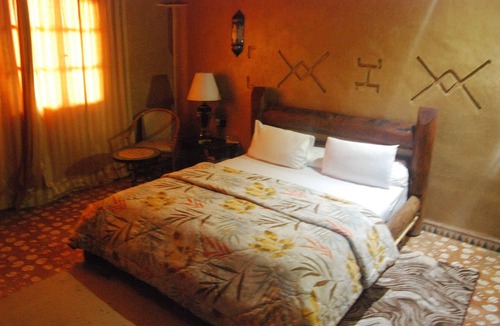 Taddamoute Hotel | hotel taddart
