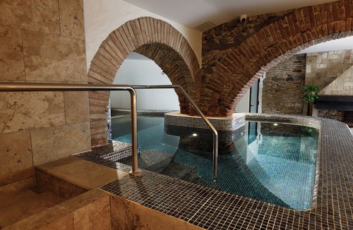 Castello d'Empuries Hotel | Boutique Hotel Comtal Empuries